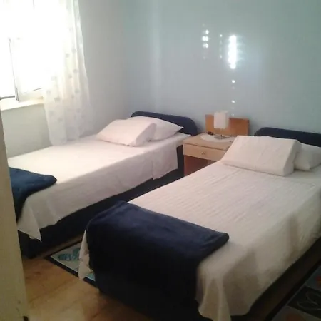 Apartments With Hot Tub Sibenik - 23791 Apartment *