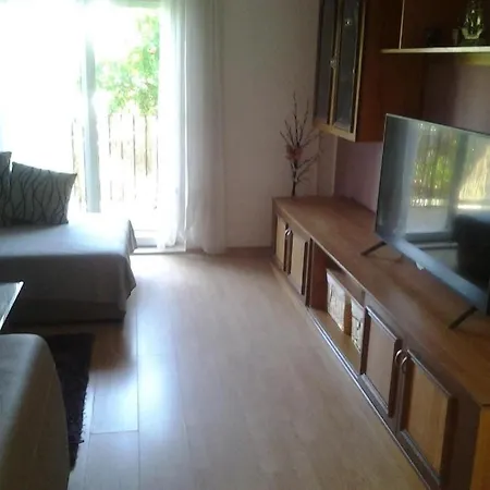 With Parking Space - 23791 شقة