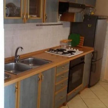 With Parking Space - 23791 Apartment *