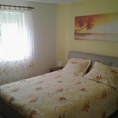 With Parking Space - 23791 Apartment Sibenik