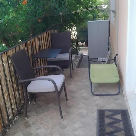 Apartments With Hot Tub Sibenik - 23791 Apartment *