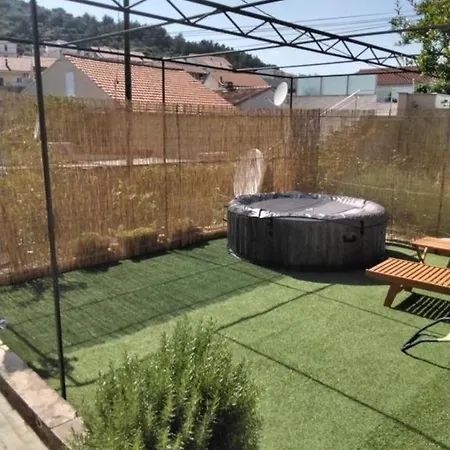 Apartment With Parking Space - 23791 *