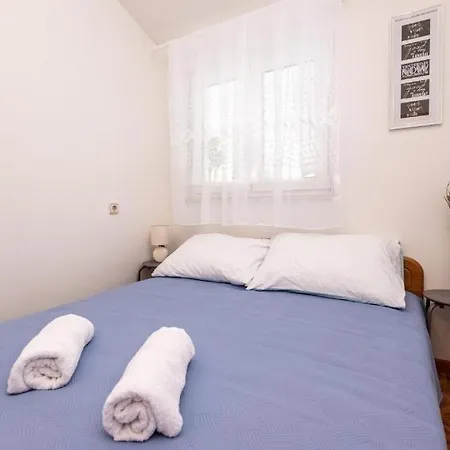 Apartmán With Parking Spaces - 24553