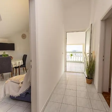 Apartmán With Parking Spaces - 24553
