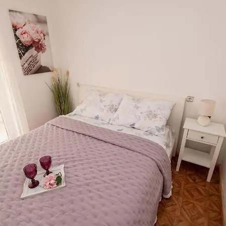 Apartmán With Parking Spaces - 24553