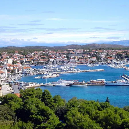 With Parking Spaces - 24553 Vodice