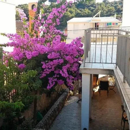 With Parking Space - 23791 Apartment