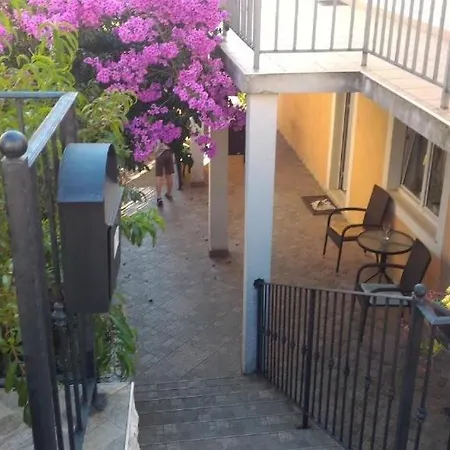 With Parking Space - 23791 *