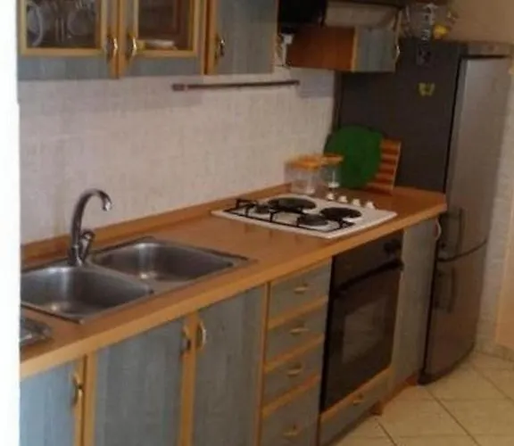 With Parking Space - 23791 Appartement *