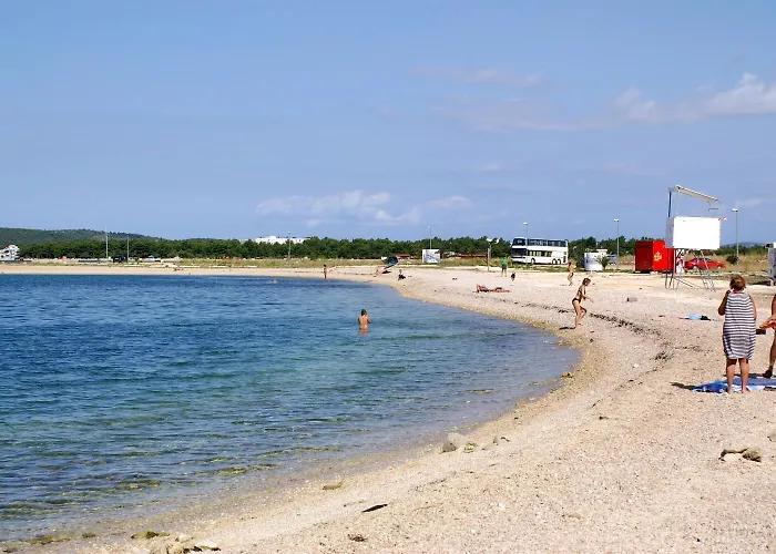 Lägenhet With Parking Space - 23791 *