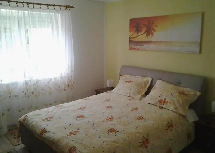 With Parking Space - 23791 Appartement Šibenik