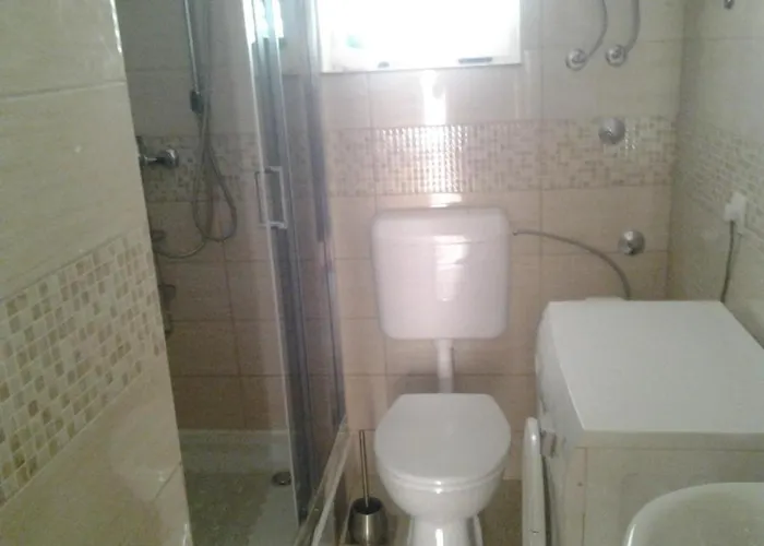 With Parking Space - 23791 Šibenik