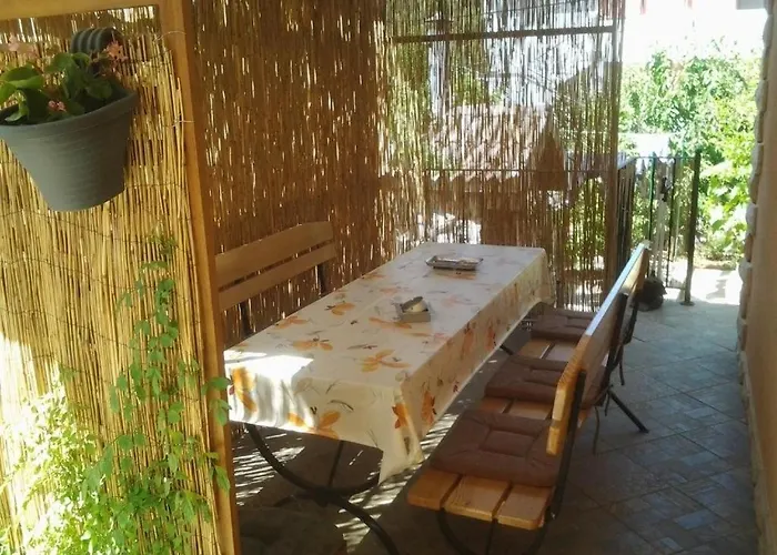 With Parking Space - 23791 *