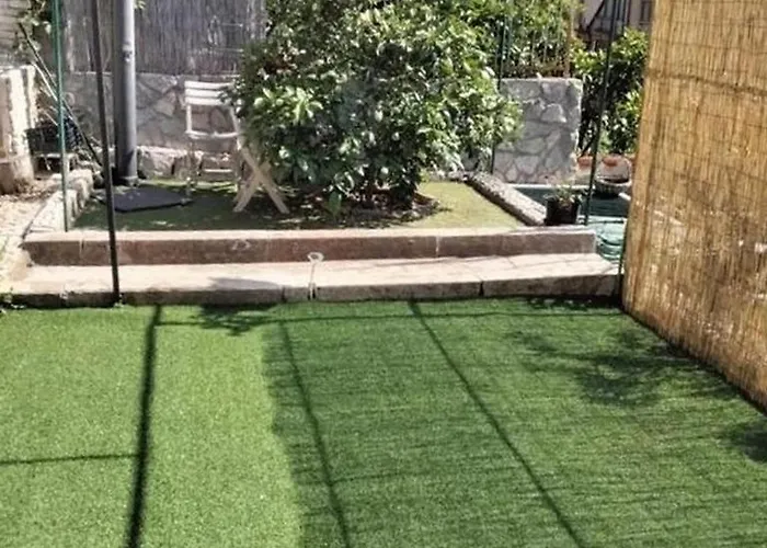 With Parking Space - 23791 Lägenhet *