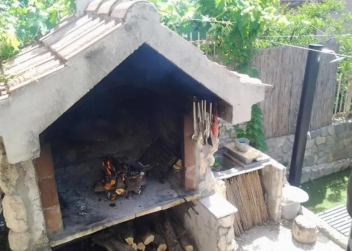 Lägenhet With Parking Space - 23791