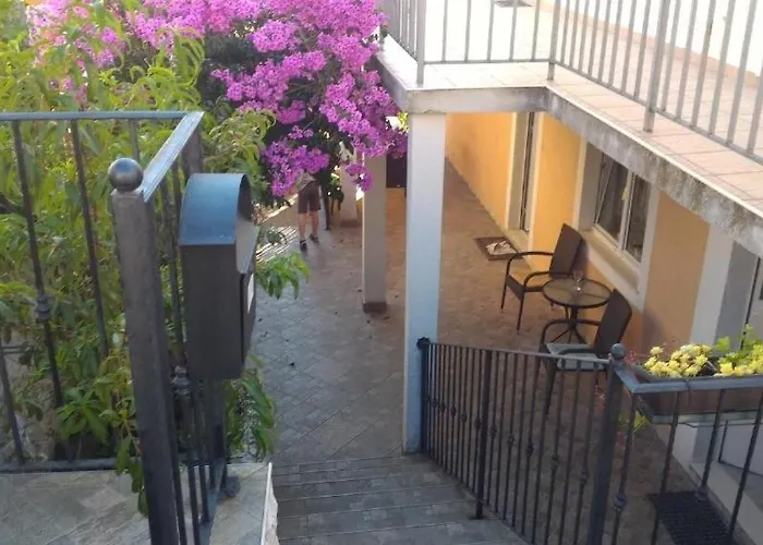 With Parking Space - 23791 *