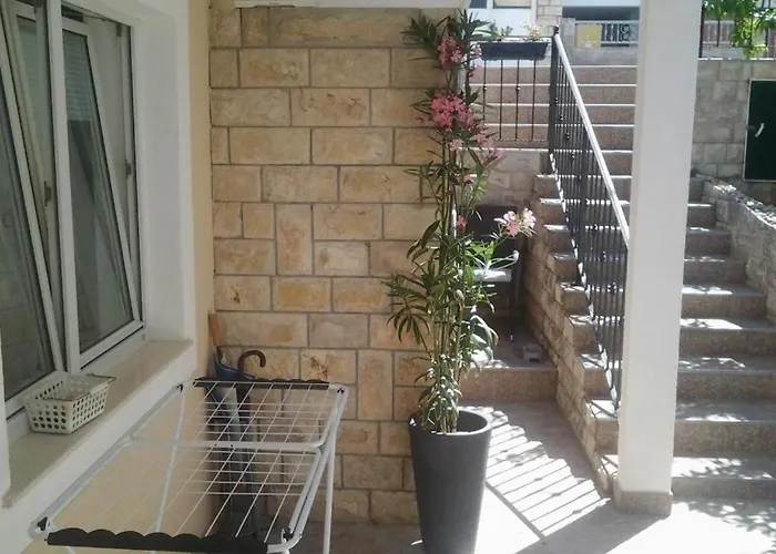 With Parking Space - 23791 * Šibenik