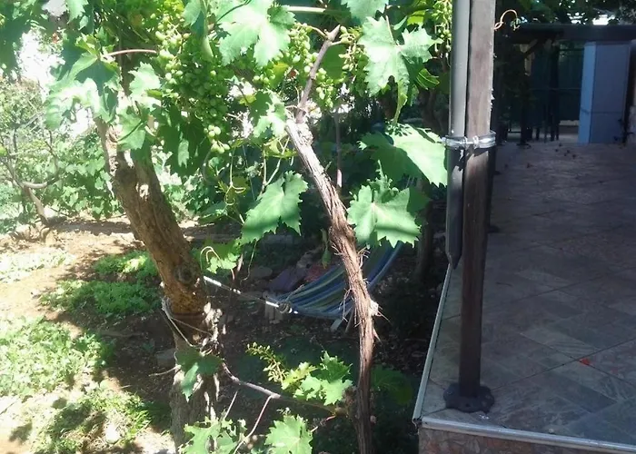 With Parking Space - 23791 Lägenhet *